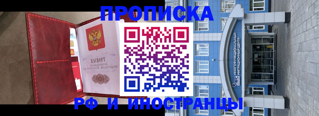 регистрация через МФЦ в Сланцах